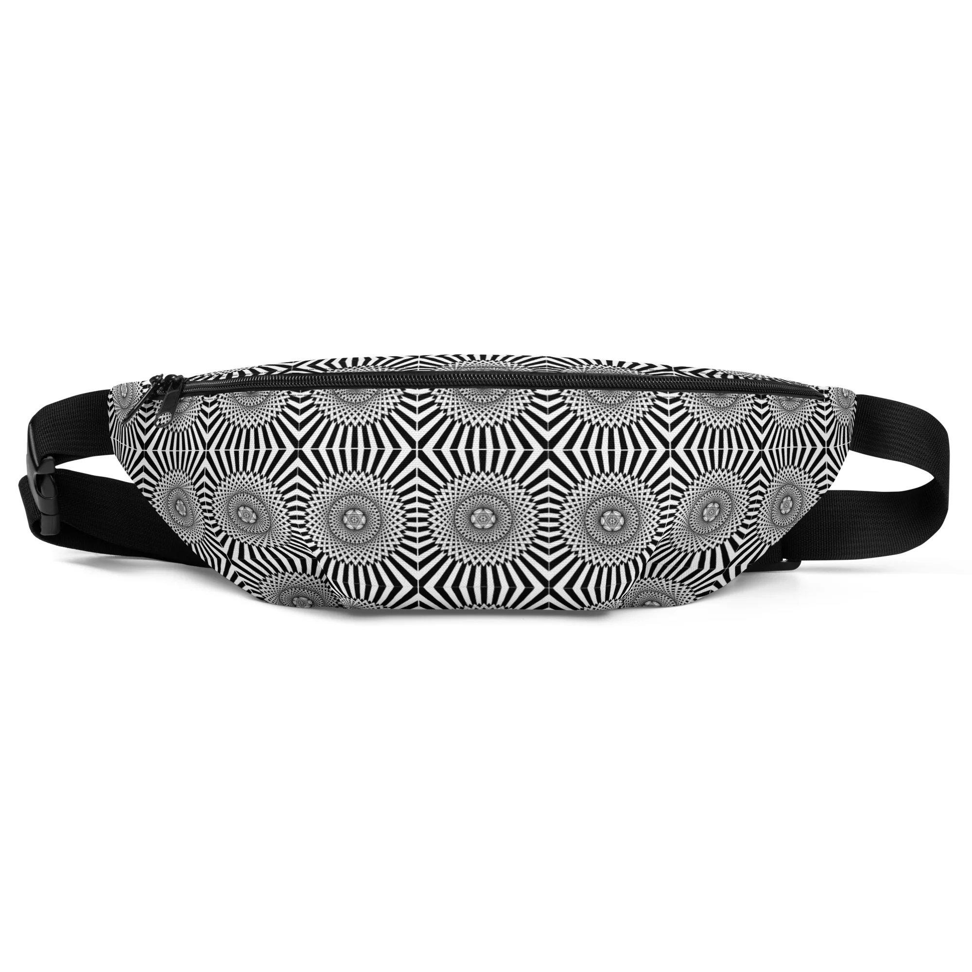 Fanny Pack Front