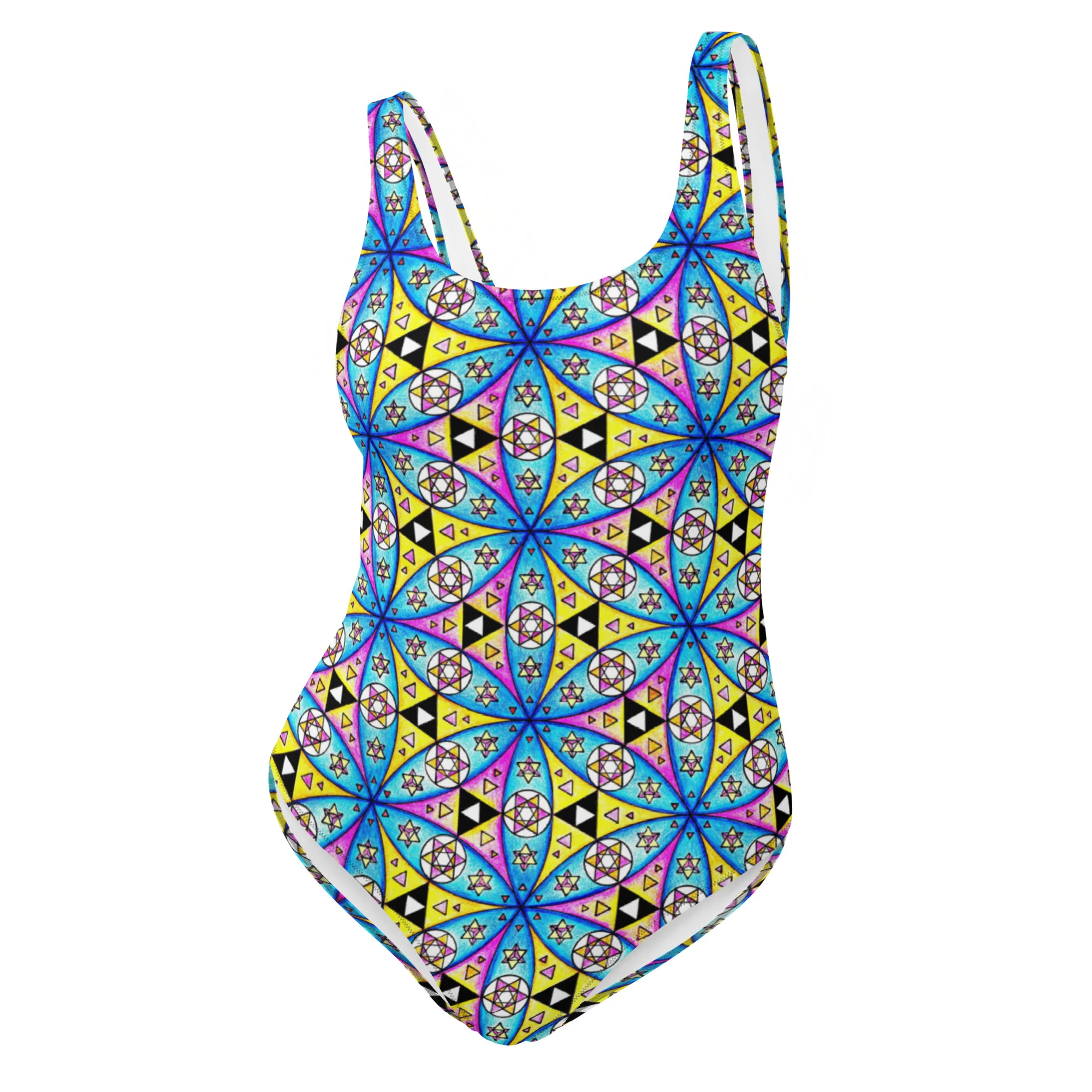 Swimsuit Front