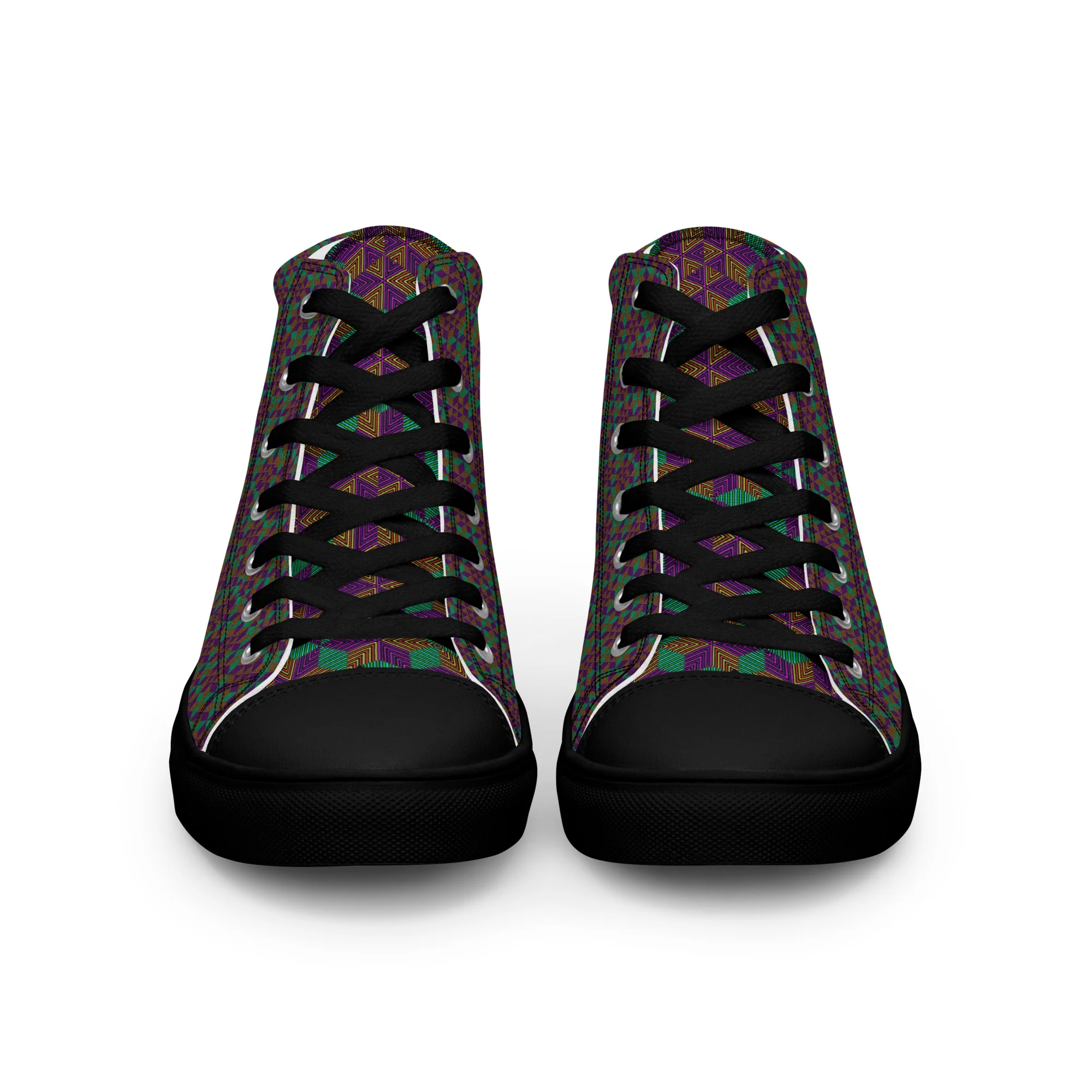 Shoes Front